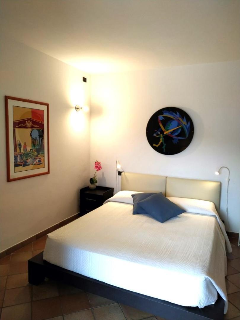 I Poggi Sul Golfo Hotel Специя Екстериор снимка
