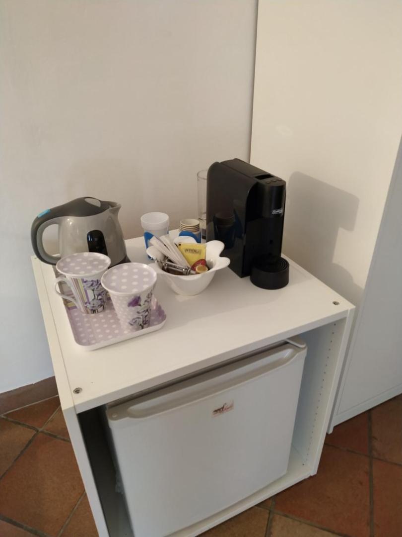 I Poggi Sul Golfo Hotel Специя Екстериор снимка