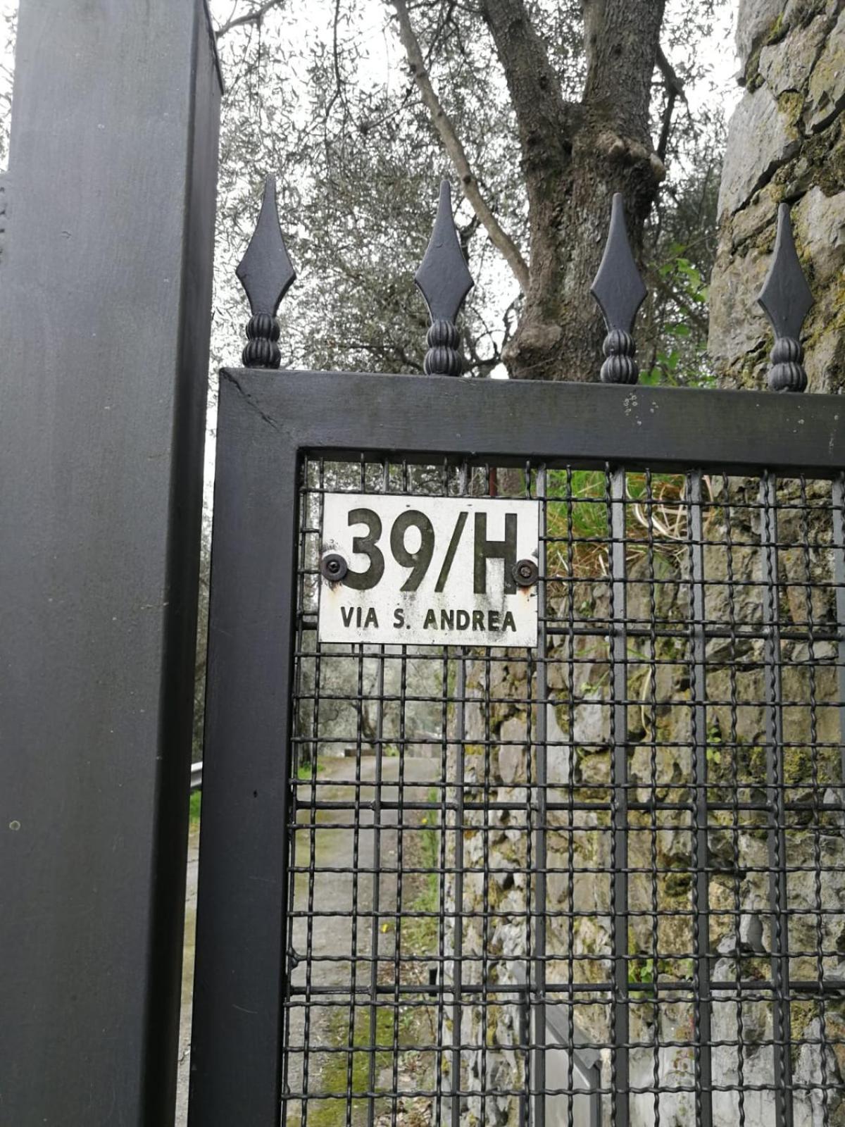 I Poggi Sul Golfo Hotel Специя Екстериор снимка
